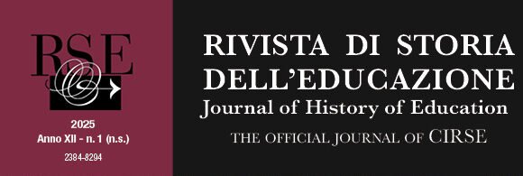 Articolo “Interactive Books for Children: Creative Experiments in the Relationship Between Text and Image”