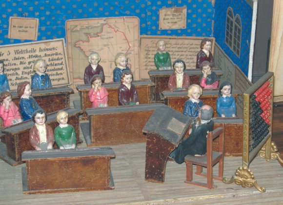 13 Gli appuntamenti di ottobre al MUSLI