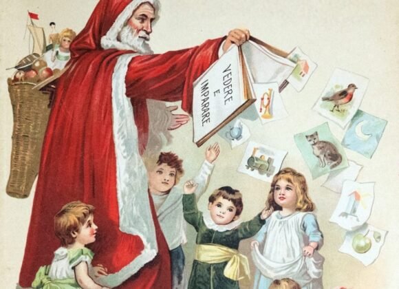 Natale25 Un Magico Natale al MUSLI (2025-2026)