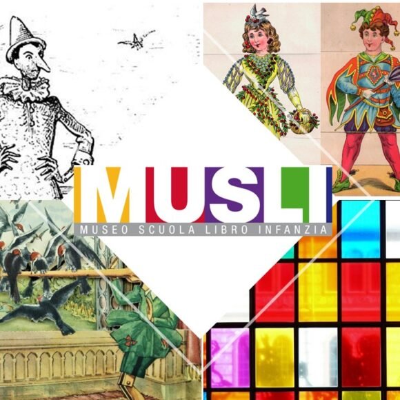 Gli appuntamenti di febbraio al MUSLI
